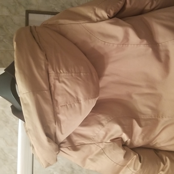 SOIA & KYO puffer down coat - Picture 7 of 9